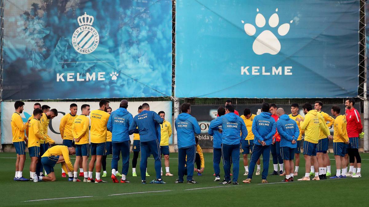 Día, horario, cómo ver en directo en TV y cómo seguir online el Espanyol-Cádiz de dieciseisavos de Copa del Rey que se jugará en el RCDE Stadium.