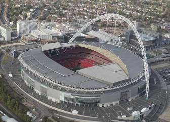 Inglaterra será la sede de la Eurocopa femenina de 2021