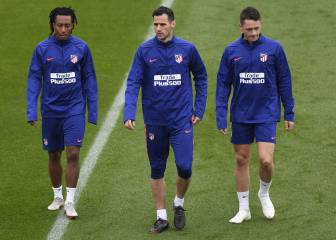 Simeone se queda sin Diego Costa: sus posibles sustitutos