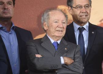 Núñez: luces y sombras de un presidente de otra época