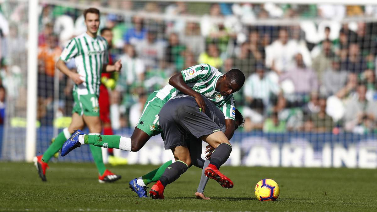 Carvalho: "¿El objetivo? Igual
o mejor que el año pasado"