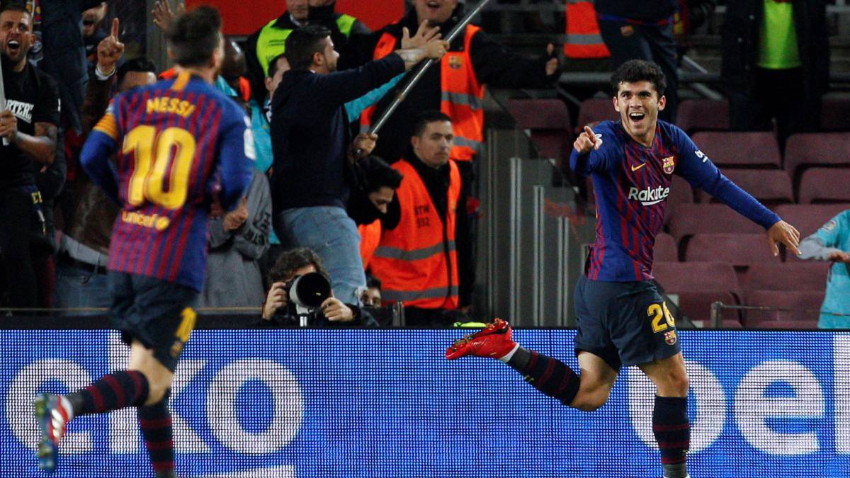 Valverde mueve como nadie el banquillo: 8 goles de suplentes