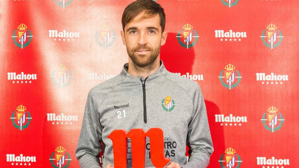Míchel pide unión y tranquilidad para salir del bache