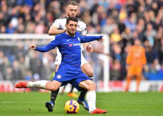 Kovacic no volverá al Madrid: Chelsea y Tottenham, en la puja