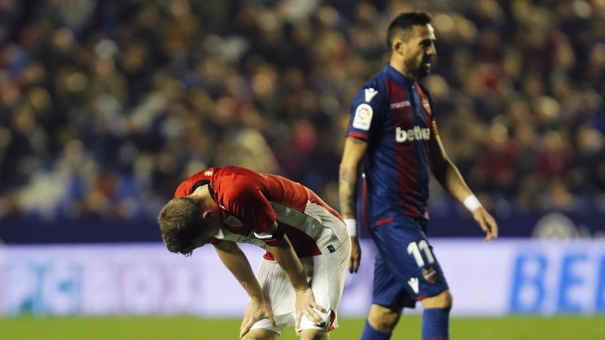 Muniain: "Pido perdón a la afición"