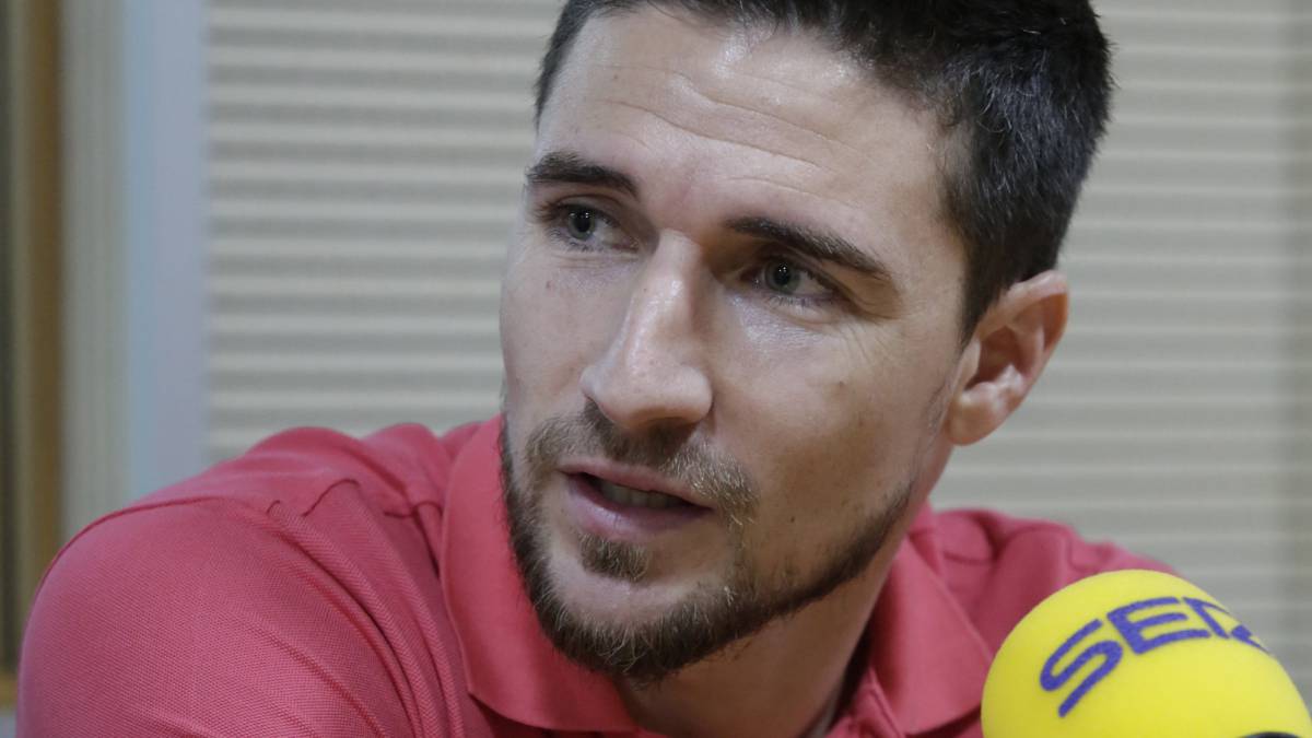 Omar Ramos.