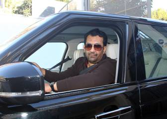 Al Thani declara este martes en el juicio contra BlueBay
