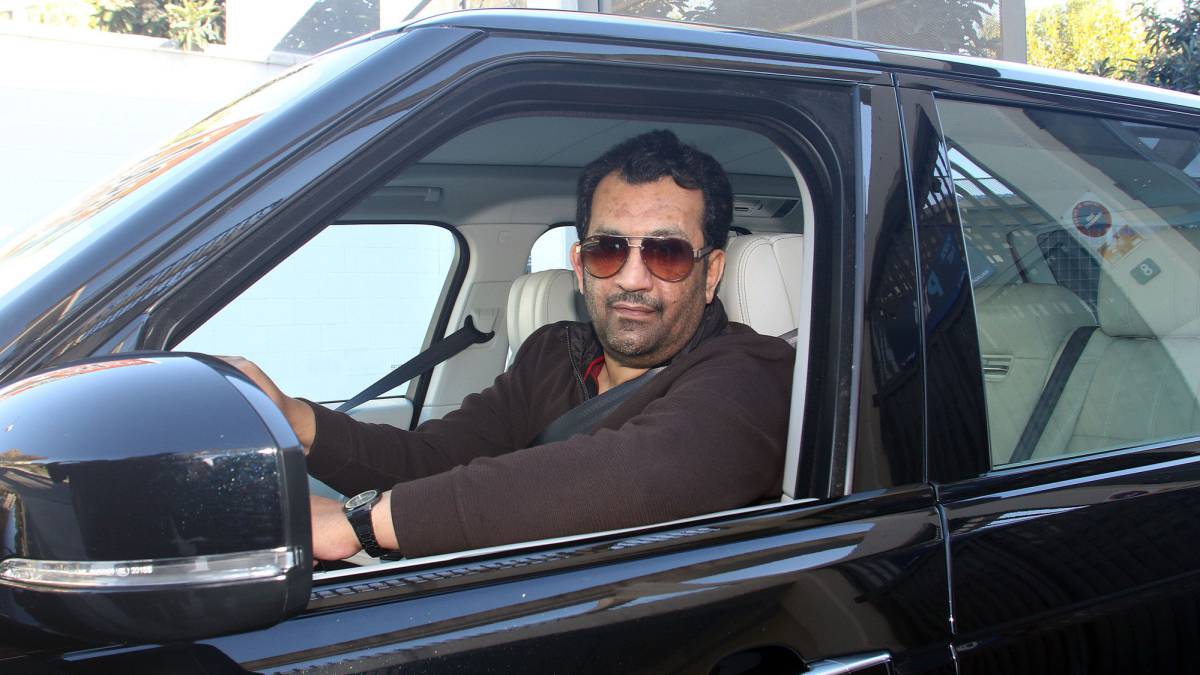 AL-THANI