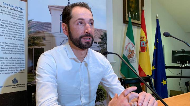 Pablo Machín.