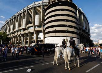 River-Boca will have €25 million economic impact on Madrid