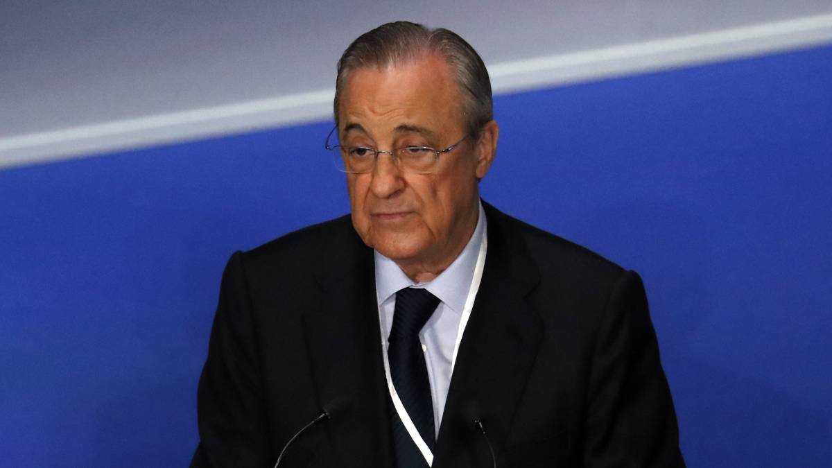 "Núñez fue uno de los grandes presidentes del mundo"