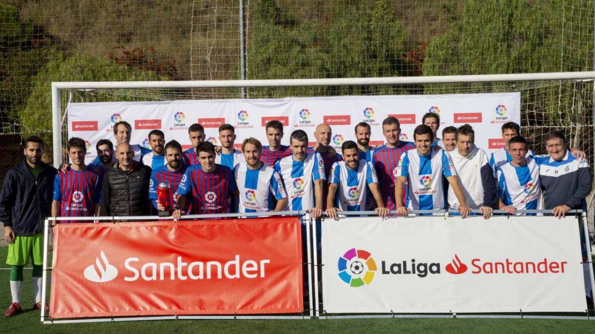 La calidad de Jofre y la zurda de Marañón