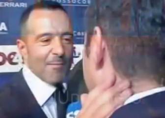 Jorge Mendes: