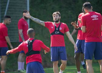 Girona y Alavés, a por otra ronda copera que no les amarga