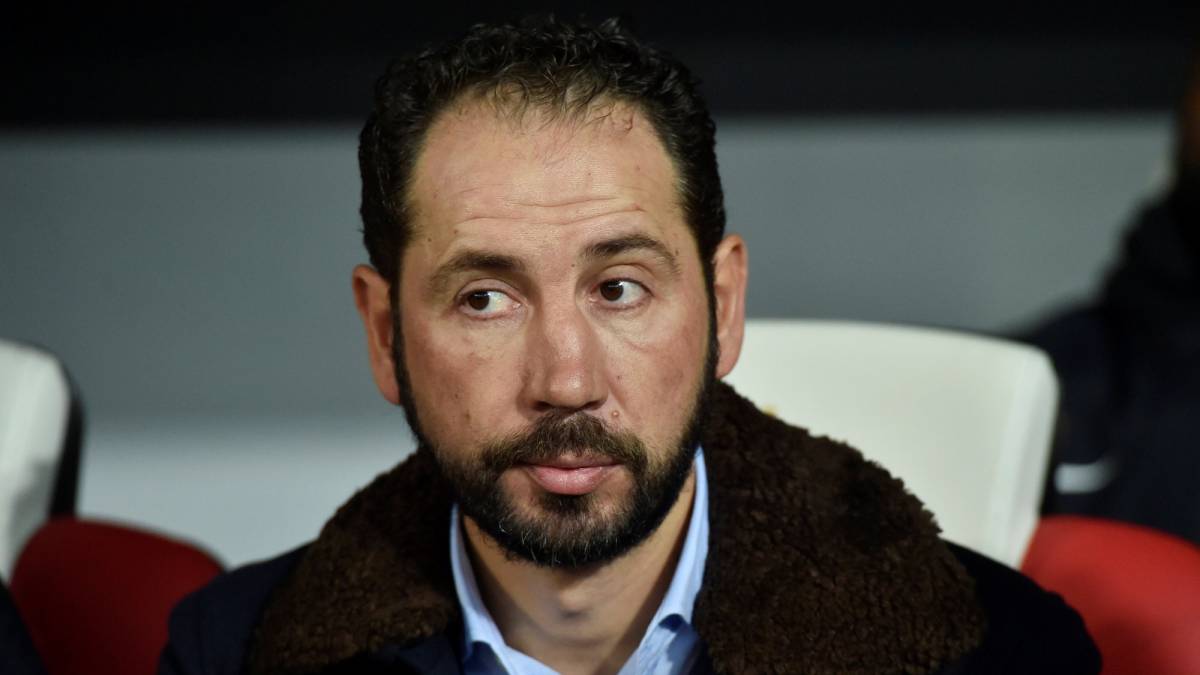 Pablo Machín sólo da descanso a Carriço y Kjaer