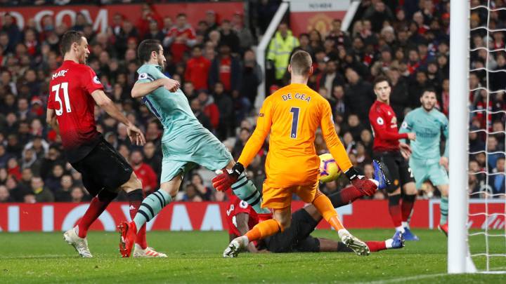 De Gea
