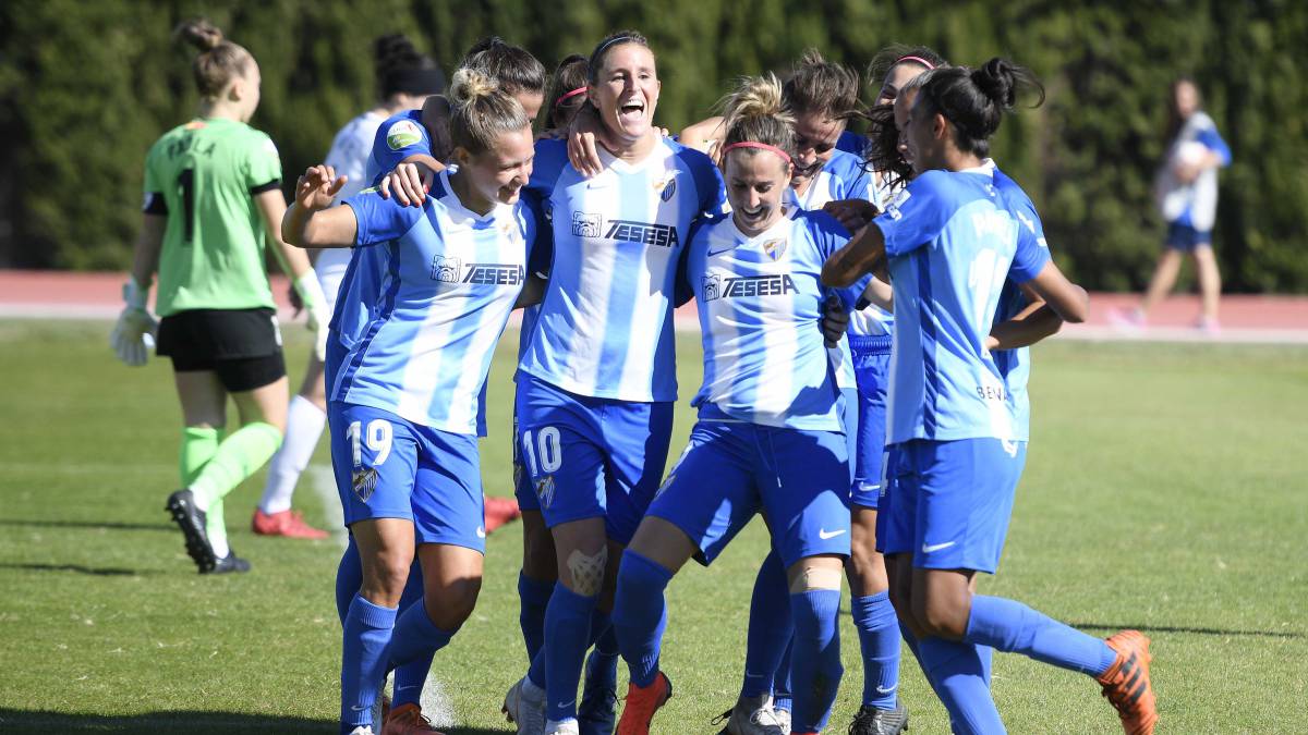 Málaga-Athletic: Partidazo y recogida solidaria de juguetes
