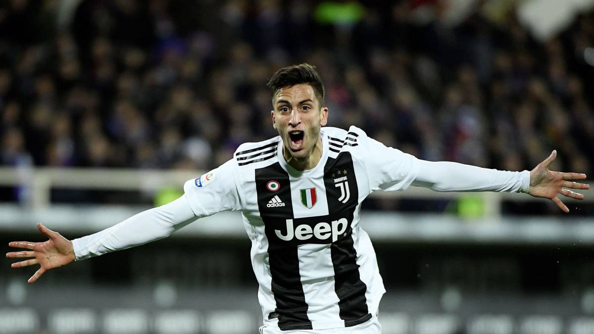 Barça y Atlético, dispuestos a luchar por Bentancur