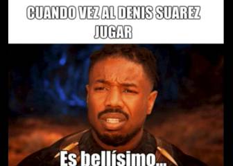Los mejores memes de la victoria del Barcelona sobre la Cultural