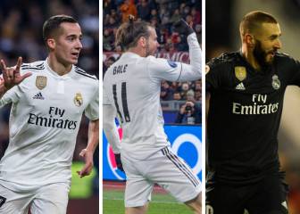 Solari recluta goleadores: ya han marcado 13 jugadores