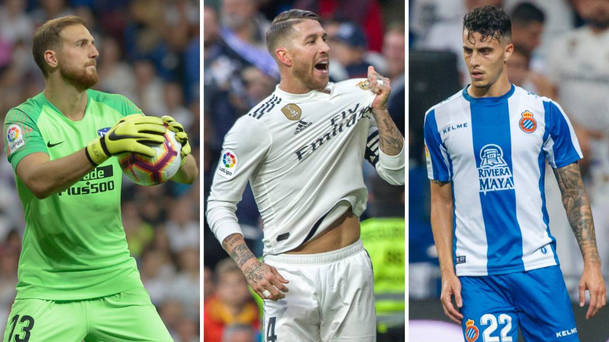 Los imprescindibles de LaLiga
