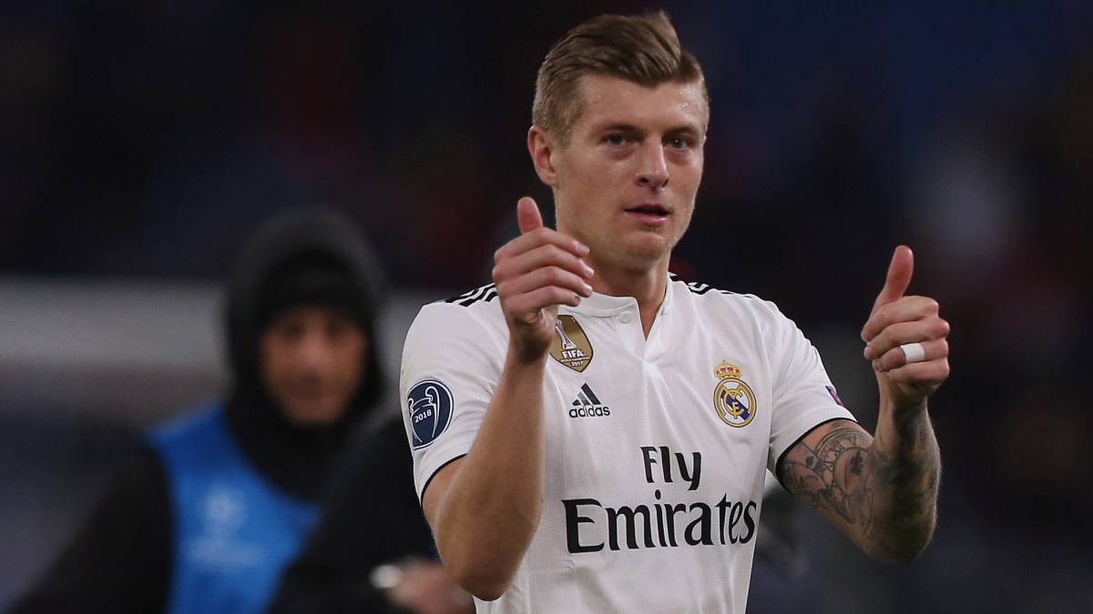 Kroos