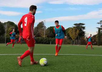 Crónica Quality – AS FDS. Grupo C Liga As