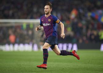 El Barça remodelará su plantilla según las