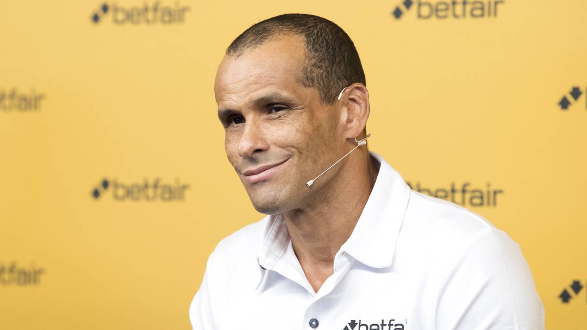 Rivaldo: "Cristiano es quien más merecía el Balón de Oro"