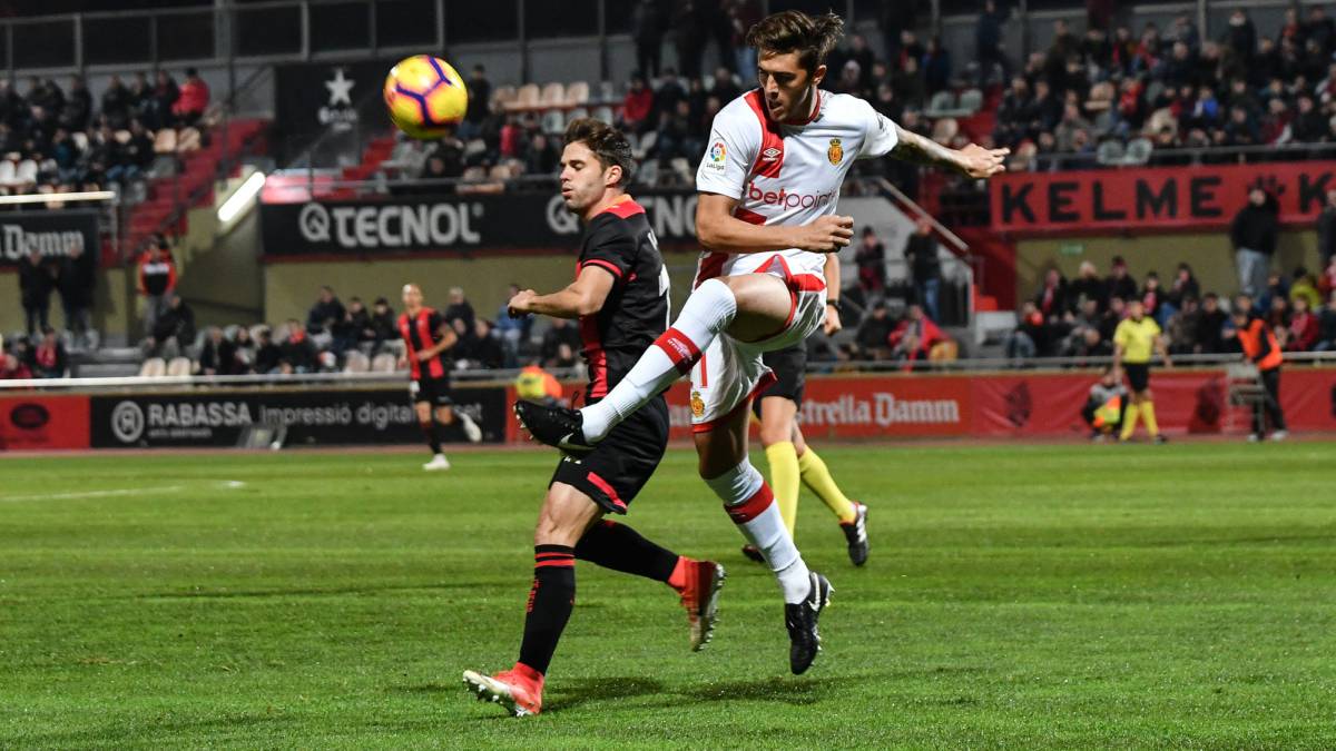 Mallorca-Málaga: horario, cómo ver en directo en TV y online