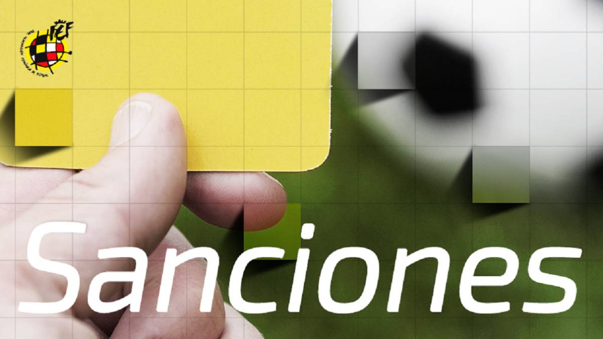 Apelación mantiene la sanción a Bolaño y le retira la amonestación a Javi Muñoz.