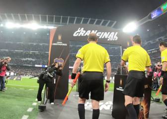 El vídeo más emotivo: el River-Boca desde los ojos de un niño