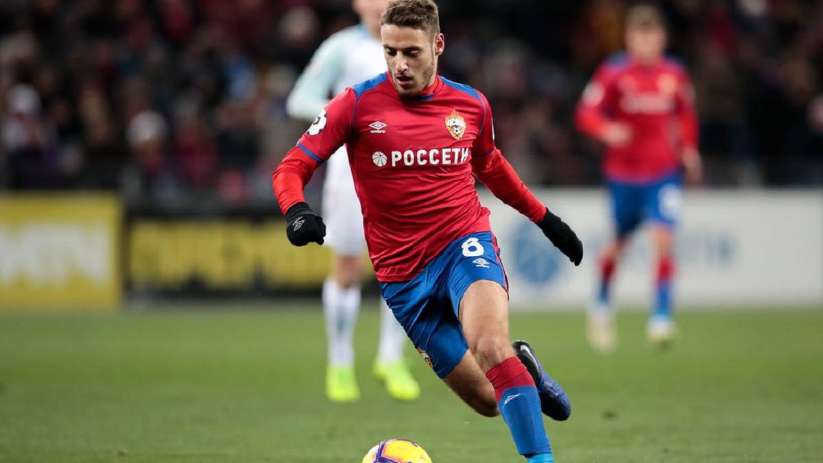 El CSKA se reencuentra con el triunfo antes de visitar al Madrid