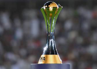 Con River se completa el cuadro del Mundial de Clubes 2018