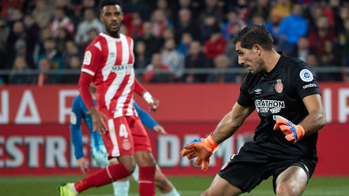 Gorka Iraizoz y Ramalho, regreso con galones a San Mamés