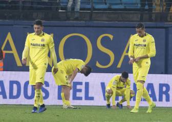 Superan los peores registros en Primera División como locales