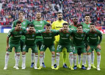 1x1 del Alavés: un borrón en una temporada para recordar