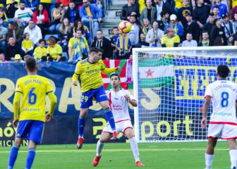 Romera y Cifuentes decidieron ante el Rayo Majadahonda