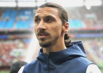 Ibra: