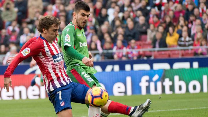 Martín: "Tenemos 24 puntos y estamos invictos en casa"