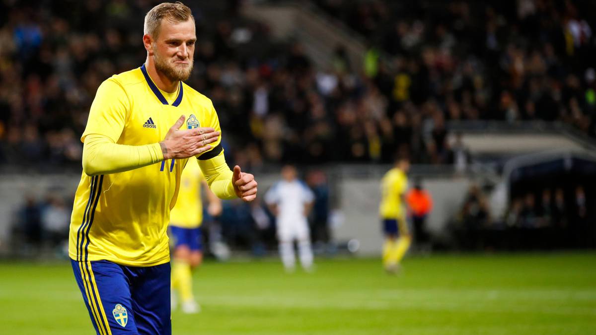 John Guidetti
