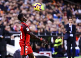Promes costó 20 millones y Vaclik, sólo 2