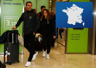La Selección busca 'casa' para el Mundial de Francia