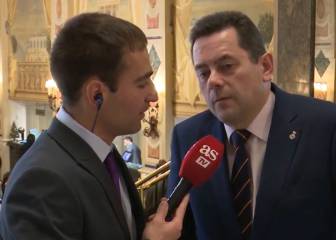 Roncero, dolido, contesta a Cristiano por su desplante al Madrid