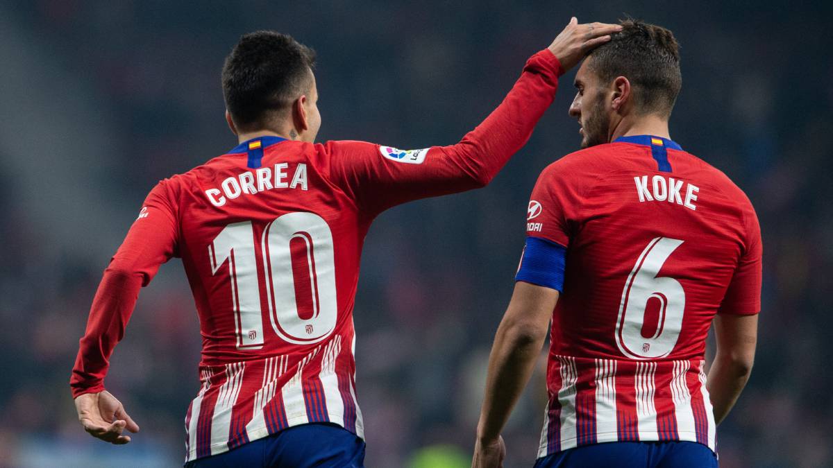 Brujas - Atlético: horario, canal TV y dónde ver online la Champions