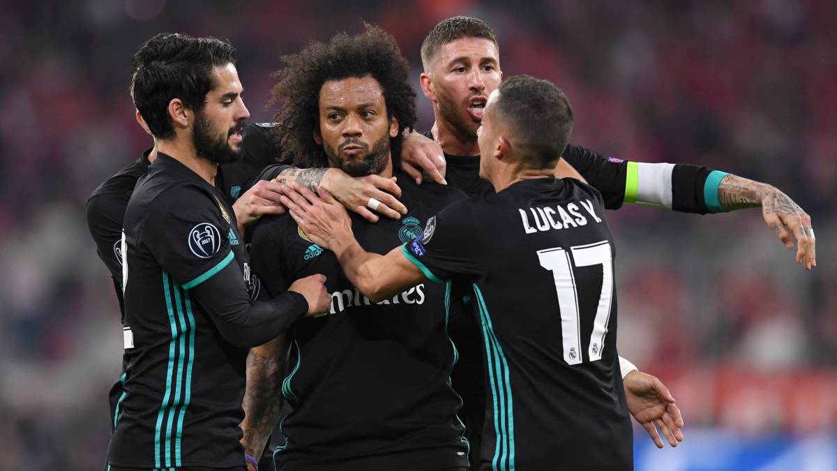Apuestas Champions: Análisis de los de los equipos españoles y las mejoras cuotas de la jornada 6