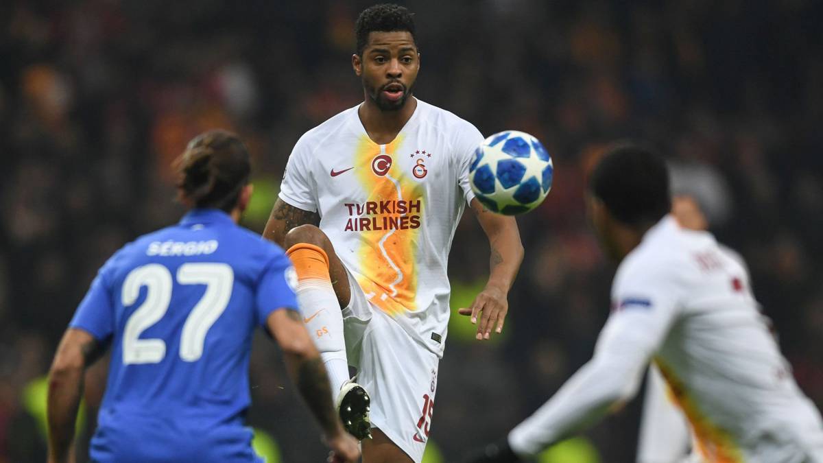 Galatasaray 2 - Oporto 3: goles, resumen y resultado del partido