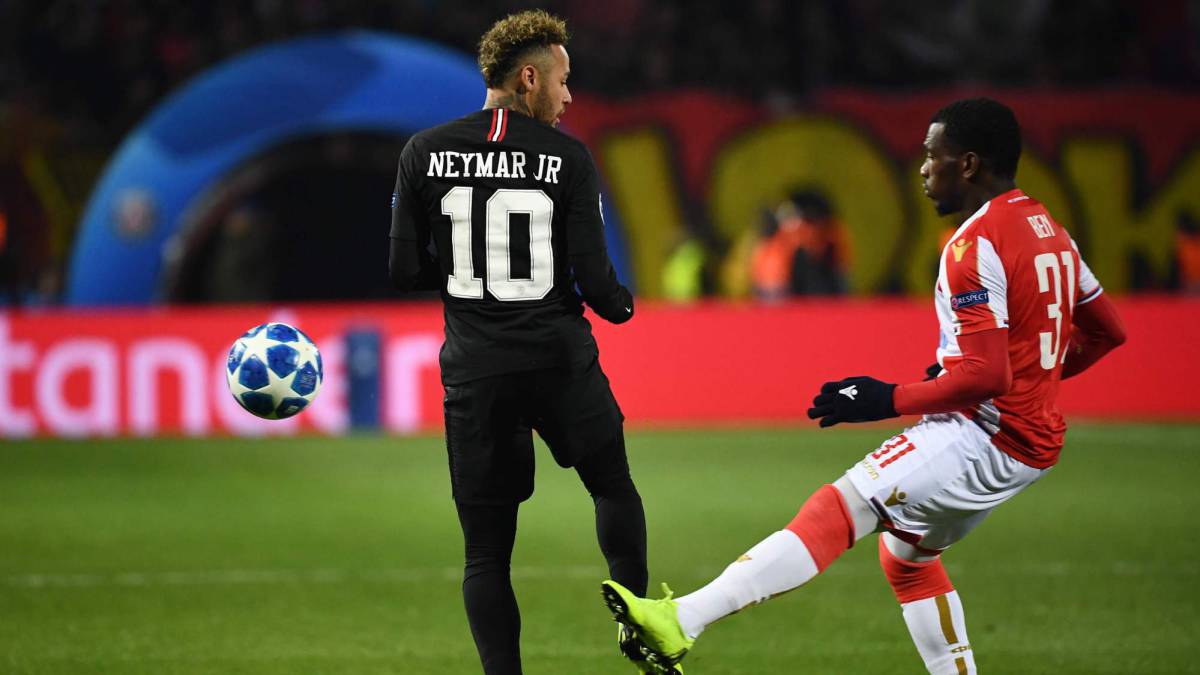 Estrella Roja - PSG en directo: Champions League en vivo