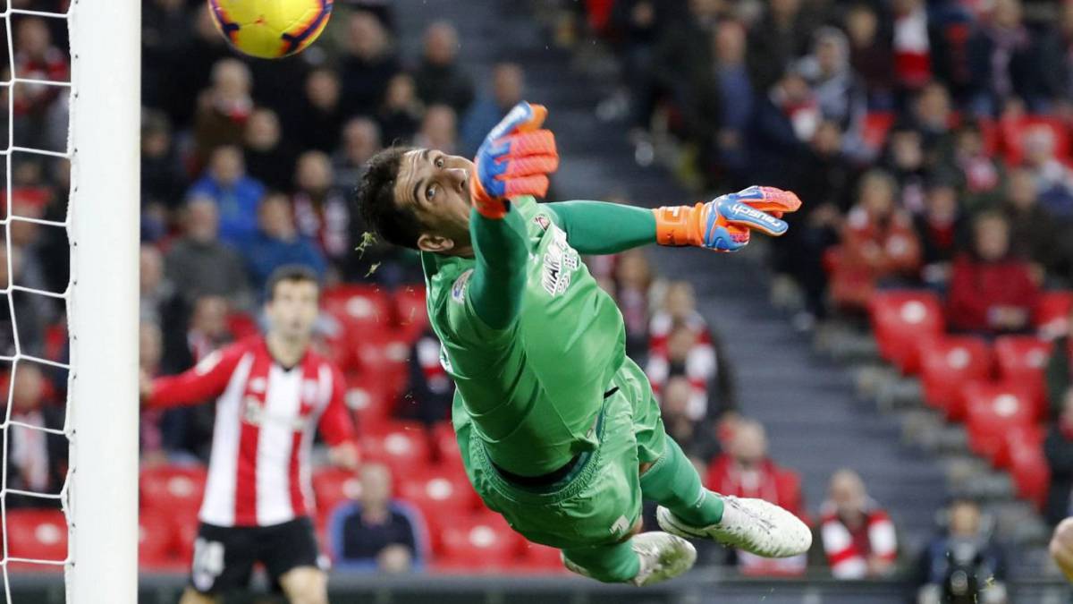 "Creo que no ha sido penalti"