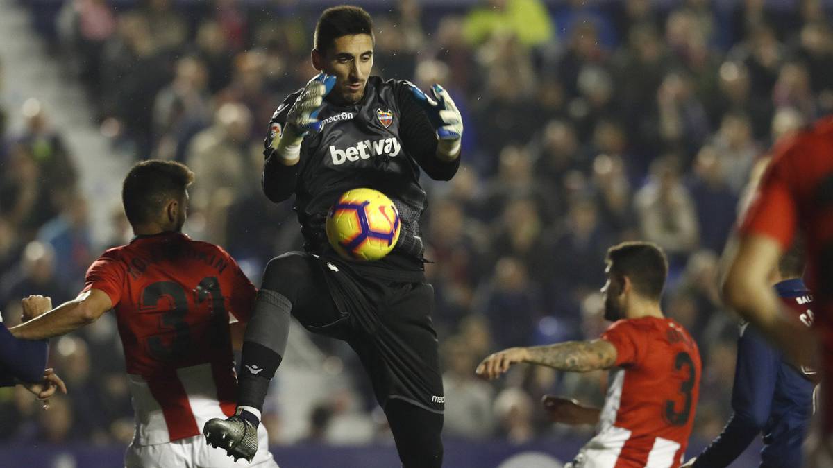 Oier: "Ya ganamos al Barça, ¿por qué no volver a intentarlo?"